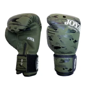 Joya Bokshandschoen Camo V2 Groen
