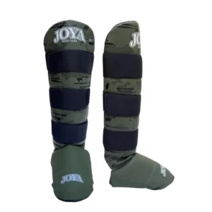 Joya Scheenbeschermer Camo V2 Groen